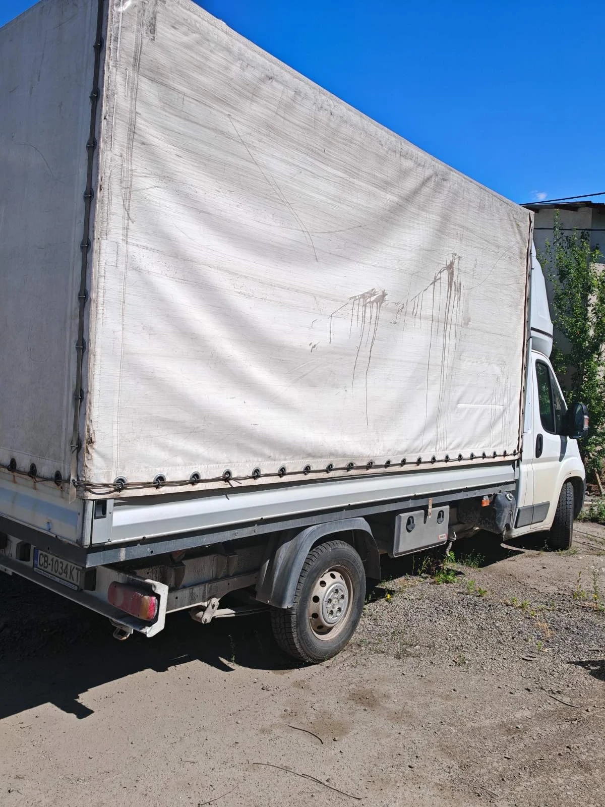 Peugeot Boxer 2.0 HDI | Mobile.bg � ����������� 2