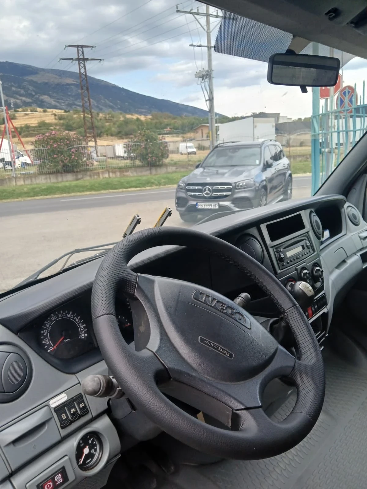 Iveco Daily 3.0HPI* 35C18* Тристранен самосвал* 3.30 метра кош, снимка 6 - Бусове и автобуси - 55791804