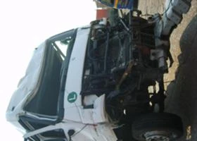 Mercedes-Benz 1844 Actros euro5, снимка 11