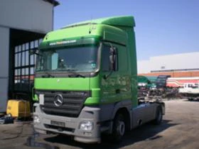 Mercedes-Benz 1844 Actros euro5, снимка 1