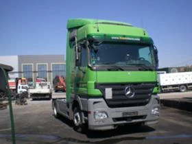     Mercedes-Benz 1844 Actros euro5