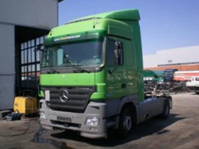     Mercedes-Benz 1844 Actros euro5