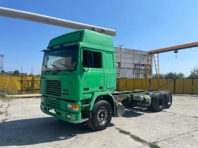 Scania 113, снимка 12 - Камиони - 45476775