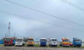 Scania 113, снимка 1 - Камиони - 45476775