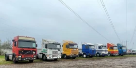 Scania 113, снимка 15 - Камиони - 45476775