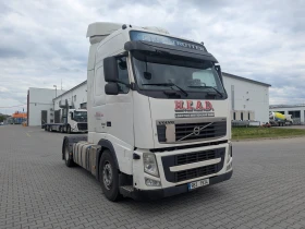  Volvo Fh