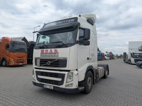 Volvo Fh 500 EEV | Mobile.bg    2
