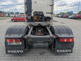 Volvo Fh 500 EEV | Mobile.bg    8