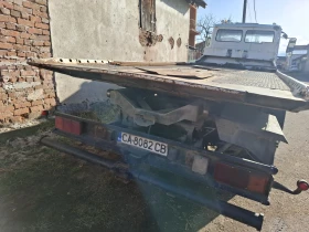 Mercedes-Benz 1120, снимка 3