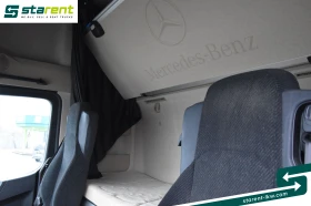 Mercedes-Benz Actros SZM26018, снимка 15