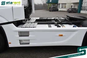 Mercedes-Benz Actros SZM26018, снимка 9