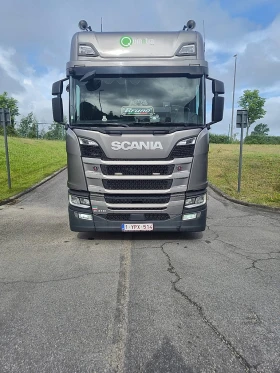 Scania R 410 LNG | Auto.bg — изображение 2