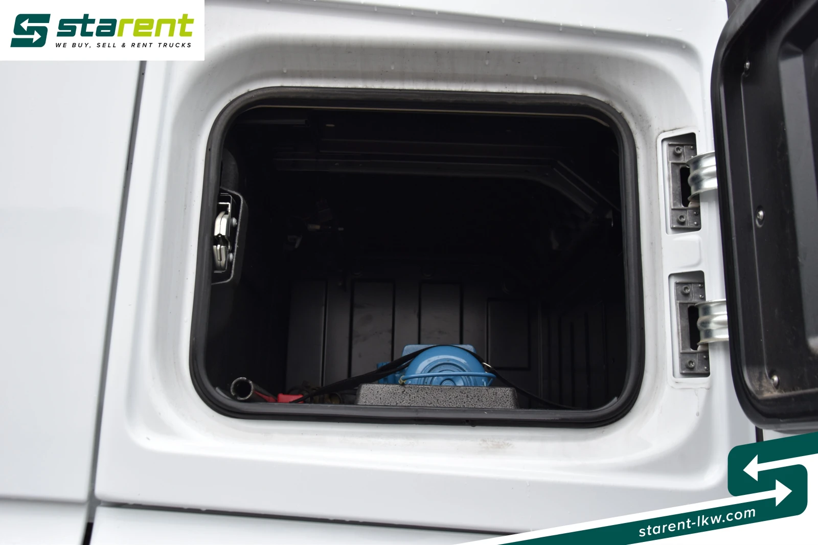 Mercedes-Benz Actros SZM26018 | Mobile.bg � ����������� 13