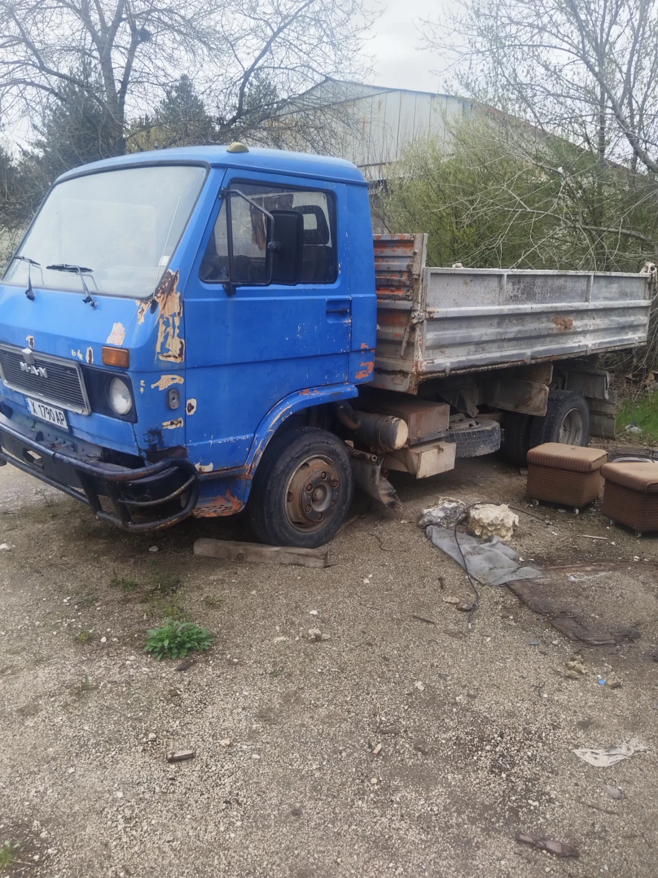 Man 10.150 8.136 | Mobile.bg � ����������� 5