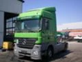 Mercedes-Benz 1844 Actros euro5, снимка 1