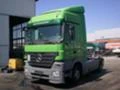 Mercedes-Benz 1844 Actros euro5, снимка 2