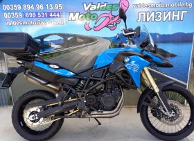 BMW G 800 ABS, снимка 1