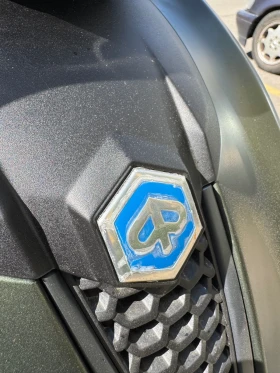 Piaggio Beverly 300, снимка 13