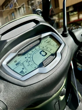 Piaggio Beverly 300, снимка 4