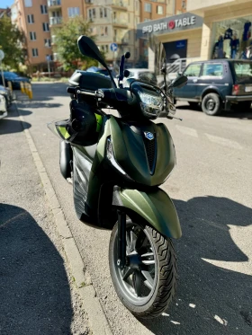 Piaggio Beverly 300, снимка 1