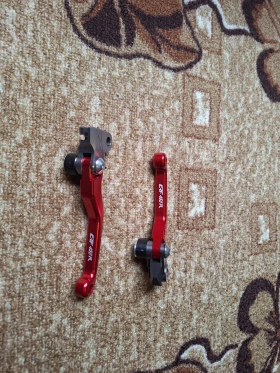 Honda Crf 450R за части, снимка 17