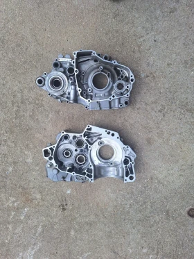 Honda Crf 450R за части, снимка 2