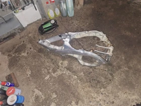 Honda Crf 450R за части, снимка 9