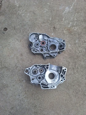 Honda Crf 450R за части, снимка 3