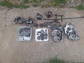 Honda Crf 450R за части, снимка 2