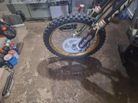 Honda Crf 450R за части, снимка 7