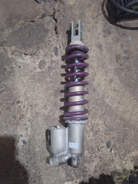 Honda Crf 450R за части, снимка 6