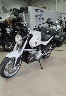 BMW R 1200 R 2010 г. Лизинг !, снимка 1