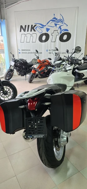 BMW R 1200 R 2010 г. Лизинг !, снимка 5