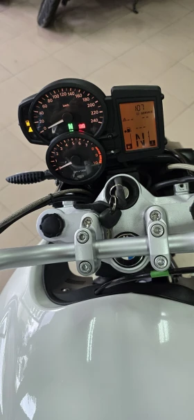BMW R 1200 R 2010 г. Лизинг !, снимка 8