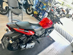 Yamaha YBR YS125i 07.2018г., снимка 6