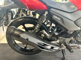 Yamaha YBR YS125i 07.2018г., снимка 12