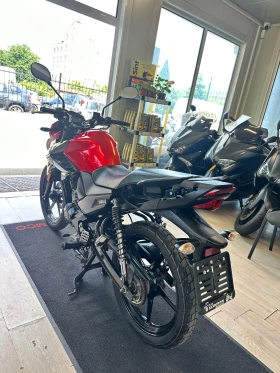 Yamaha YBR YS125i 07.2018г., снимка 10