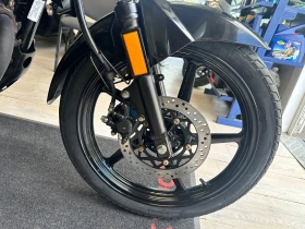 Yamaha YBR YS125i 07.2018г., снимка 11