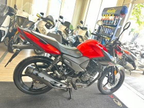 Yamaha YBR YS125i 07.2018г., снимка 17