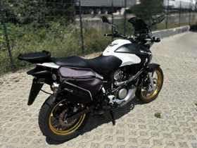 Honda Xlv 700i ABS* Доставка* Лизинг* , снимка 4