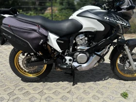 Honda Xlv 700i ABS* Доставка* Лизинг* , снимка 5