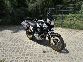 Honda Xlv 700i ABS* Доставка* Лизинг* , снимка 1