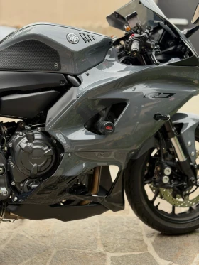 Yamaha YZF-R7 A2, снимка 10