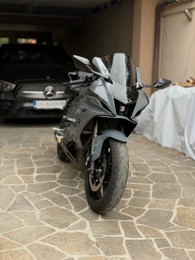 Yamaha YZF-R7 A2, снимка 3