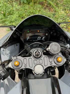 Yamaha YZF-R7 A2, снимка 6