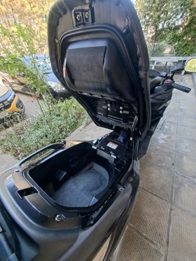 Honda Silver Wing Silver Wing T400, снимка 11