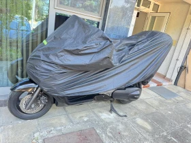 Honda Silver Wing Silver Wing T400, снимка 12