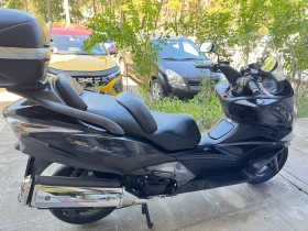 Honda Silver Wing Silver Wing T400, снимка 6
