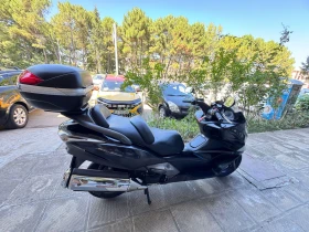 Honda Silver Wing Silver Wing T400, снимка 9