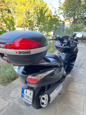 Honda Silver Wing Silver Wing T400, снимка 16